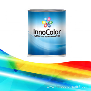 InnoColor 1K Car Paint Color Mixing System